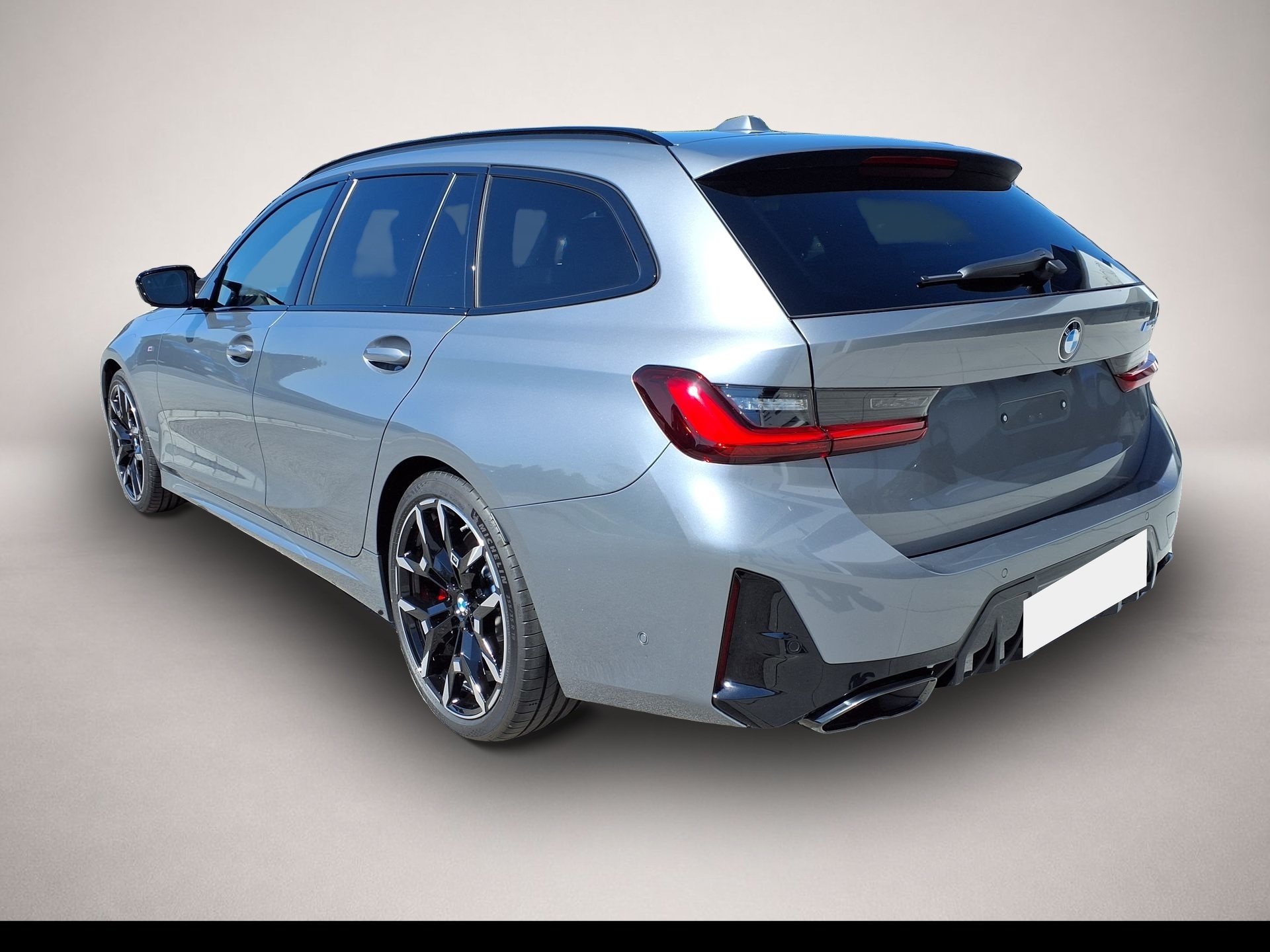 BMW M340d (04/2026, Diesel)