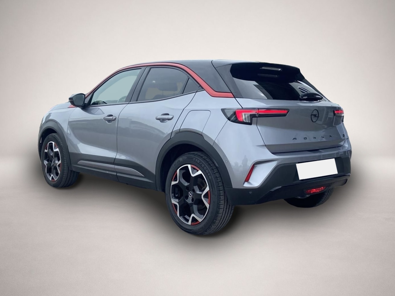 Opel Mokka-e (07/2022, ELECTRIC)