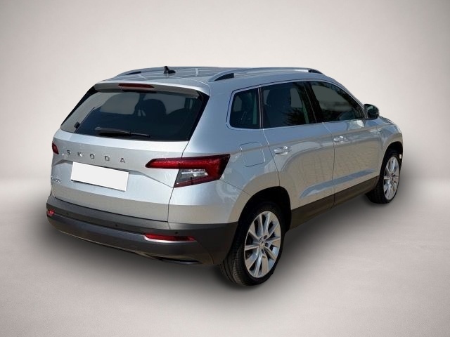 Skoda Karoq (04/2022, )