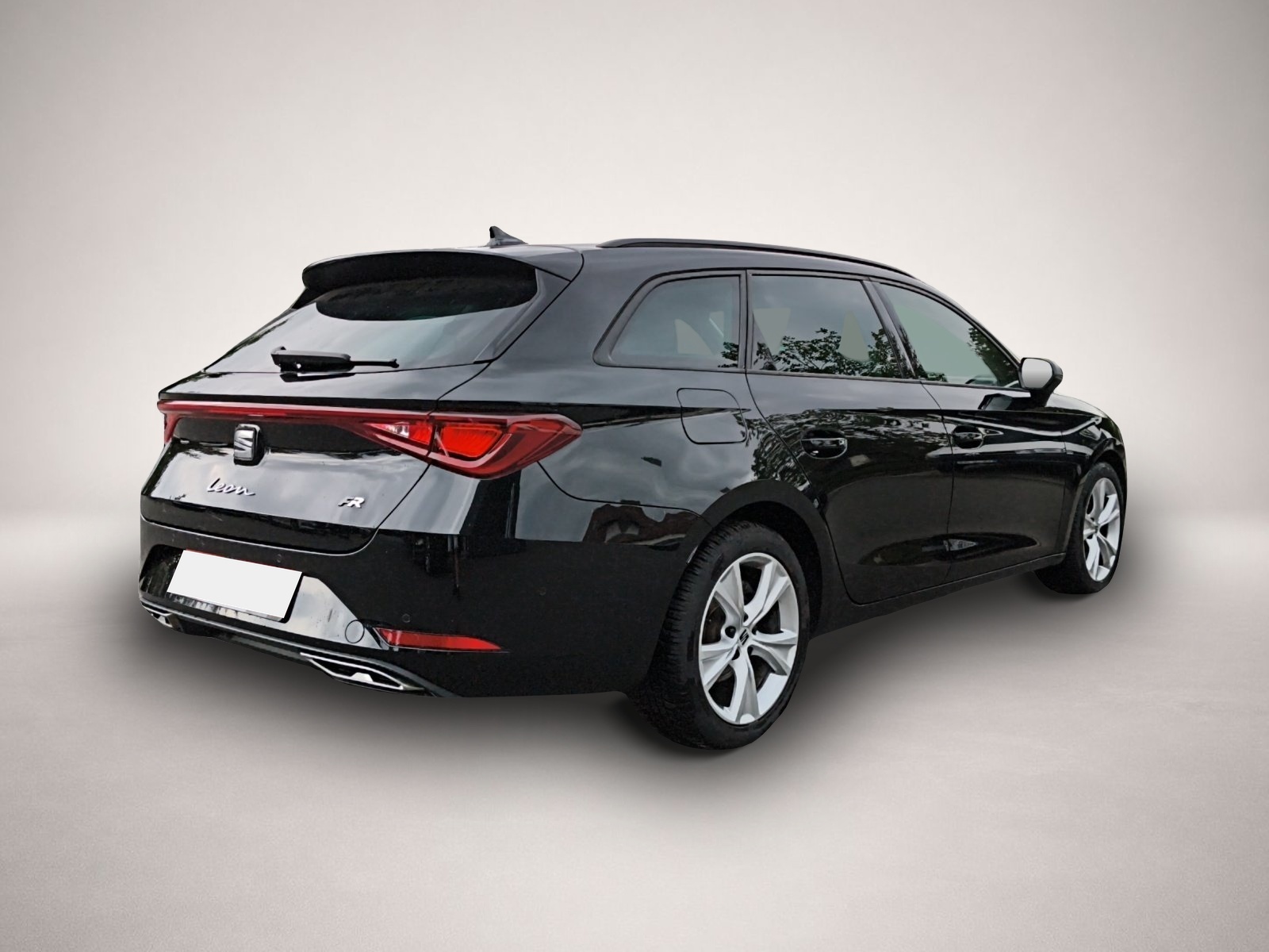 Seat Leon (04/2025, Benzin)