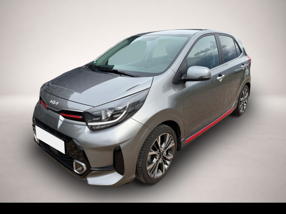 KIA Picanto (03/2024, Benzin)