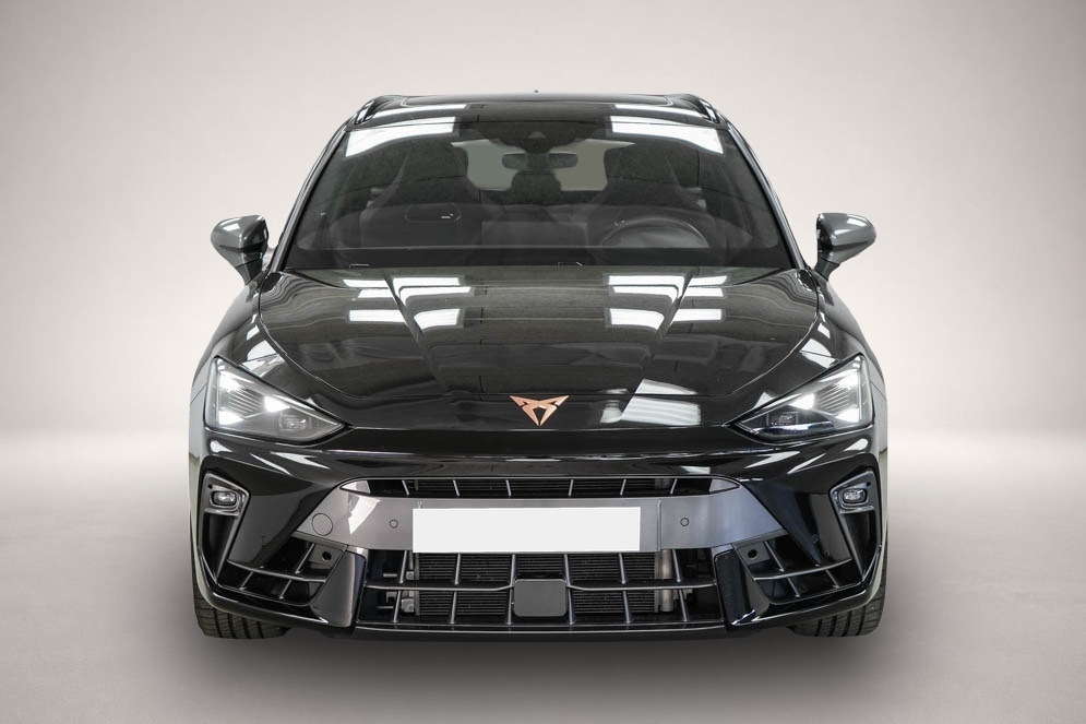 Cupra Leon (05/2025, Benzin)