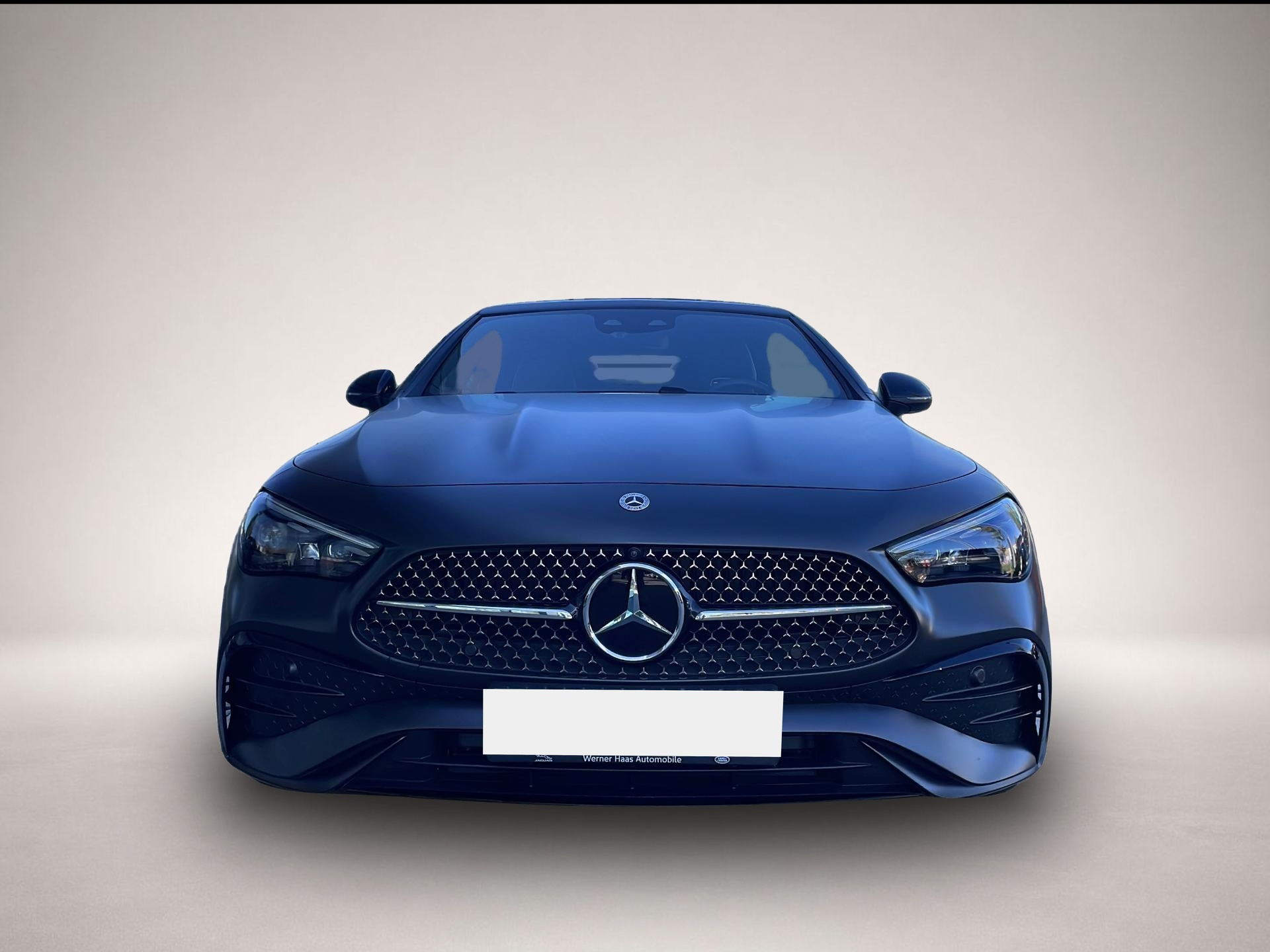 Mercedes-Benz CLE 450 (05/2024, Benzin)