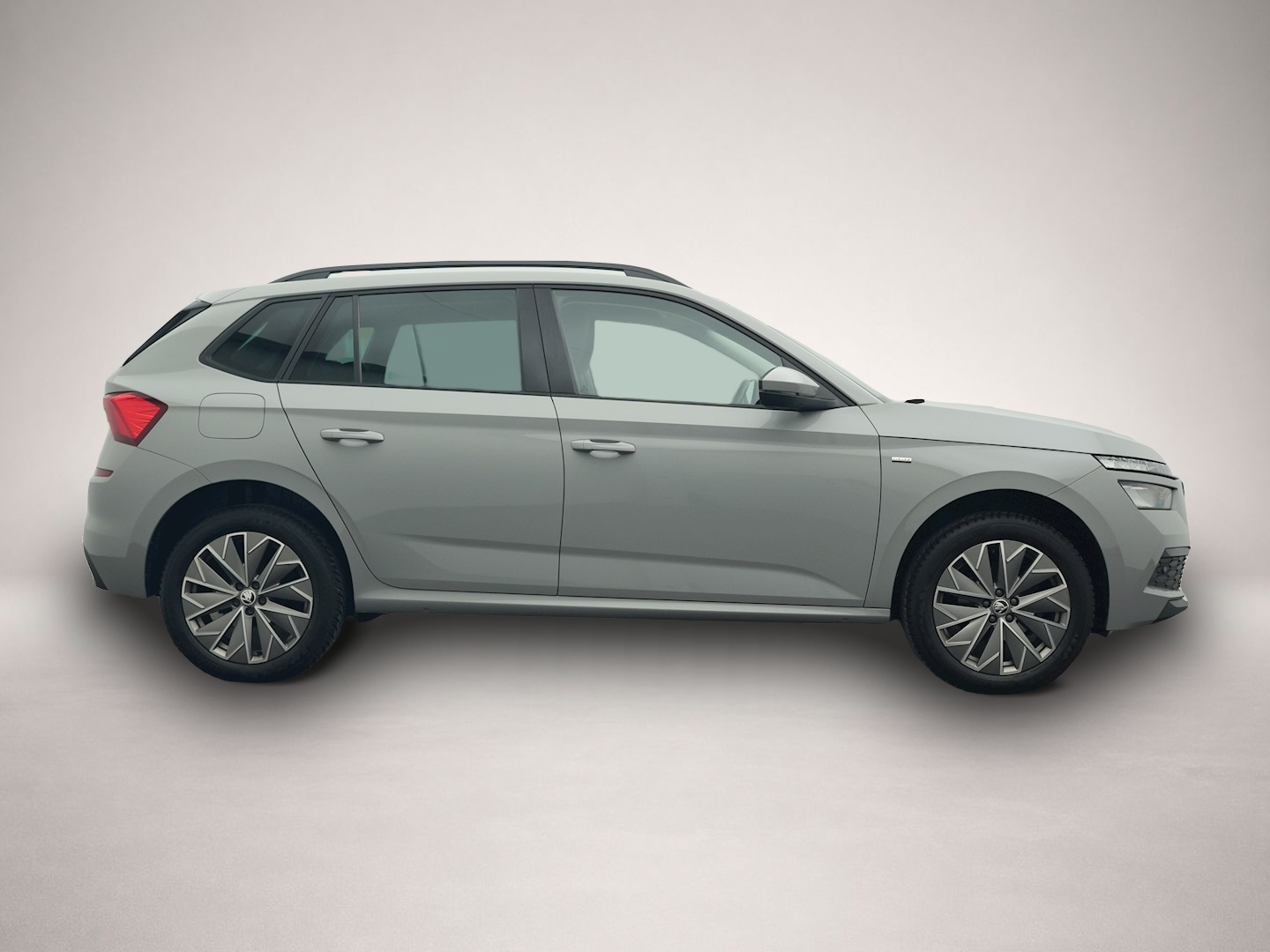 Skoda Kamiq (01/2022, Benzin)