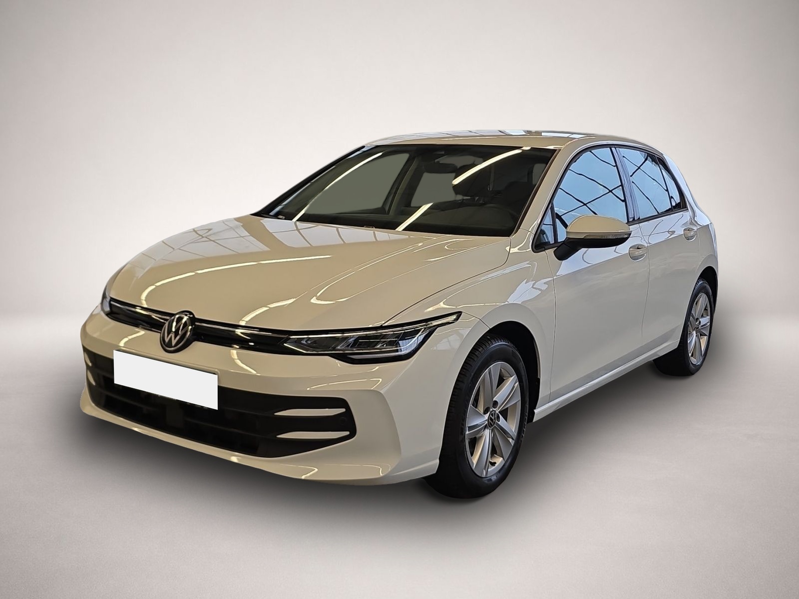 Volkswagen Golf (03/2025, Benzin)