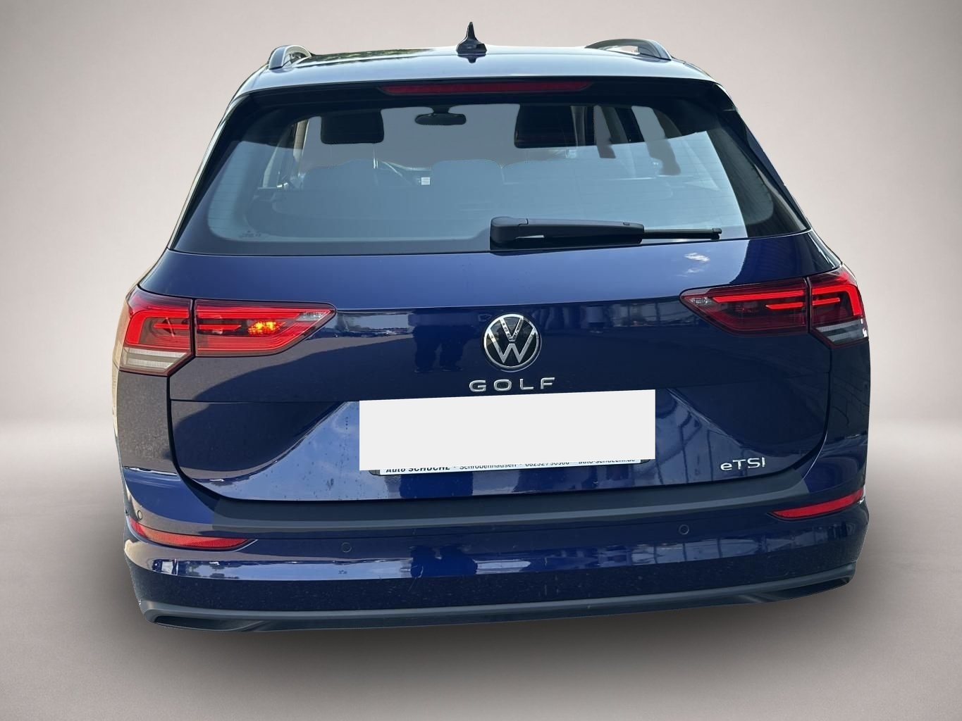 Volkswagen Golf (11/2023, )