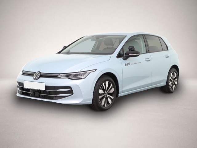 Volkswagen Golf (07/2025, )