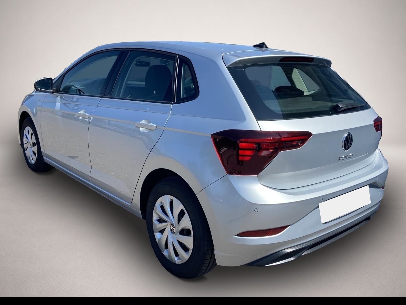 Volkswagen Polo (10/2023, )
