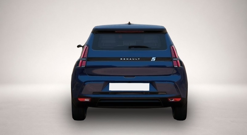 Renault R 5, Bild 4 von 5