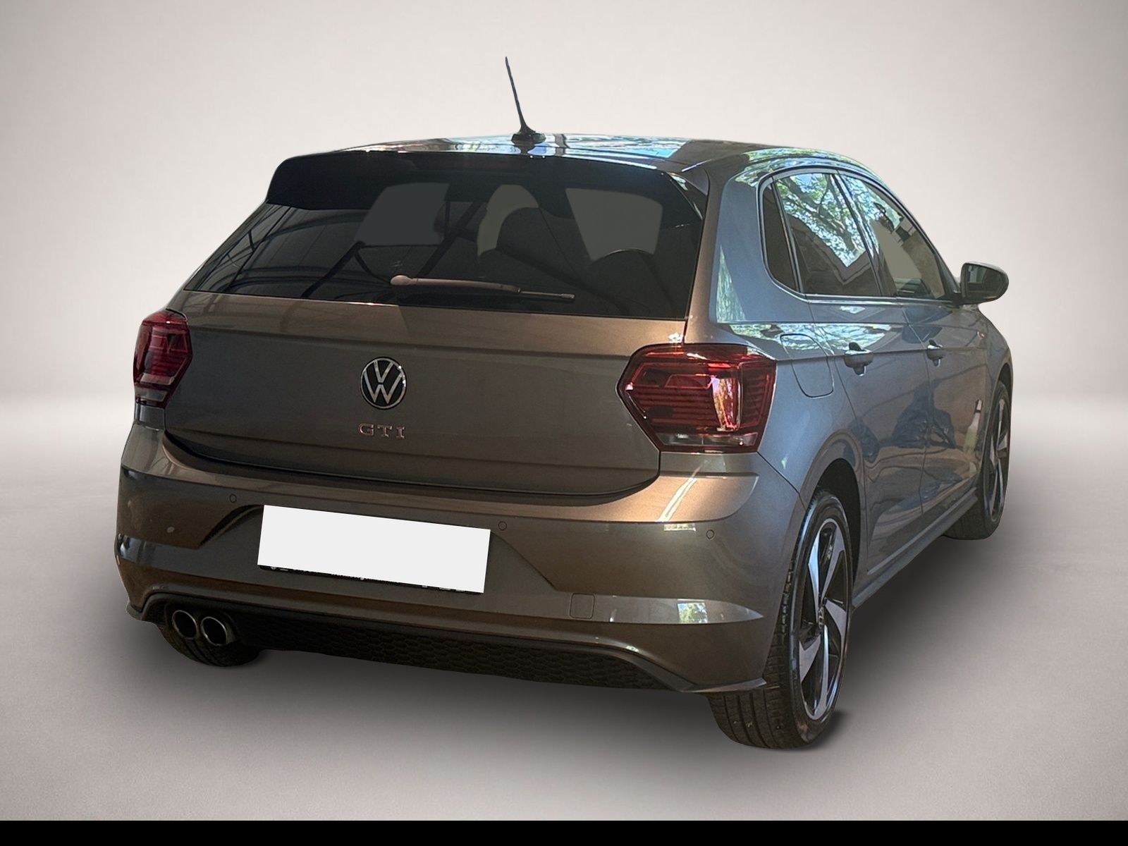 Volkswagen Polo (11/2020, Benzin)