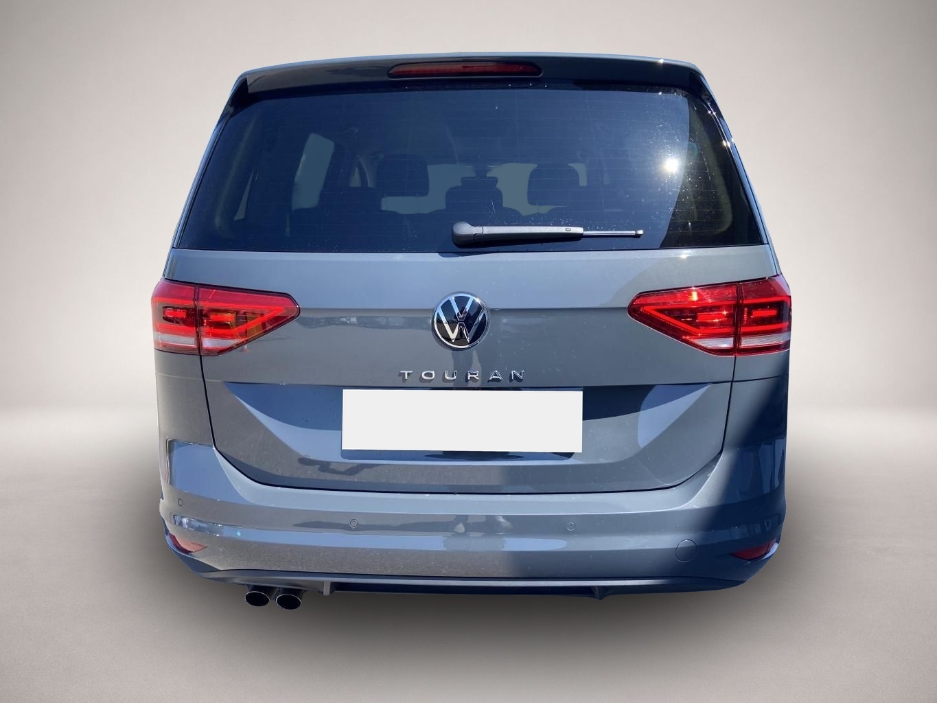 Volkswagen Touran (07/2025, )