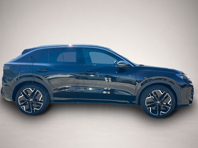 Volkswagen T-Roc (03/2026, Benzin)