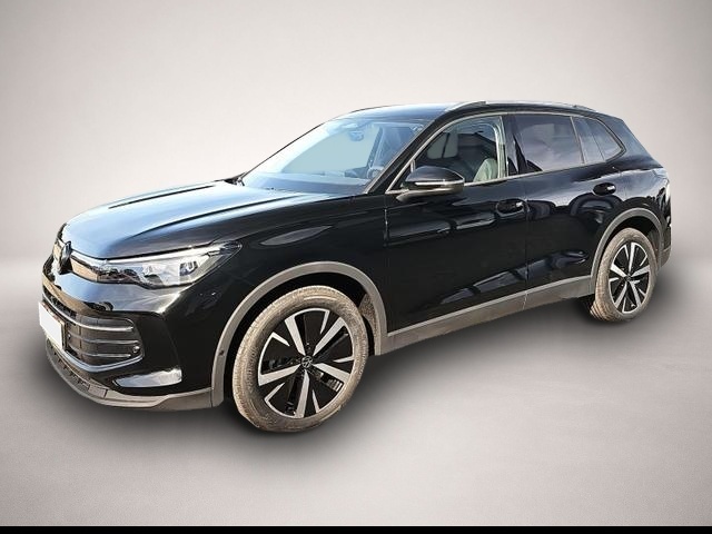 Volkswagen Tiguan (07/2026, Diesel)