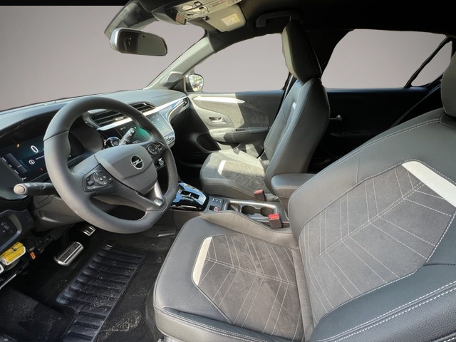 Opel Corsa (01/2025, Hybrid (Benzin/Elektro))