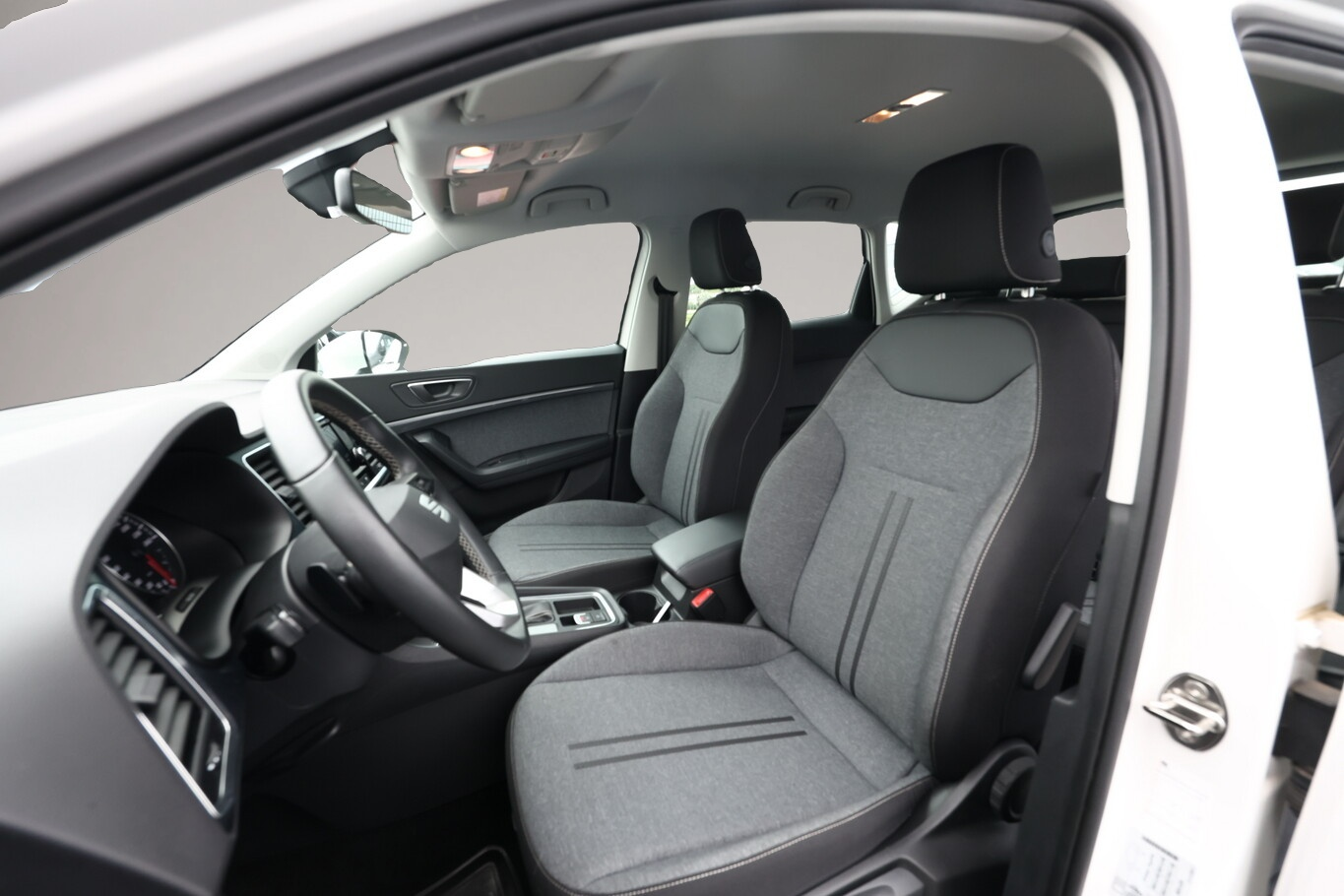 Seat Ateca (06/2022, Benzin)