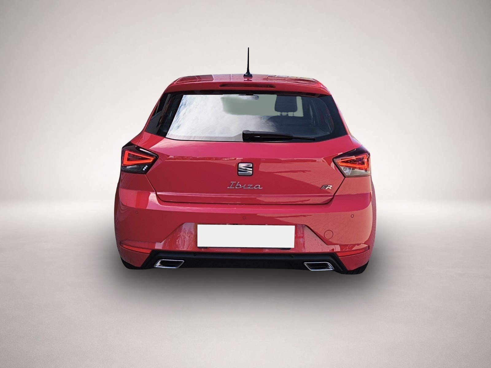 Seat Ibiza (11/2023, Benzin)