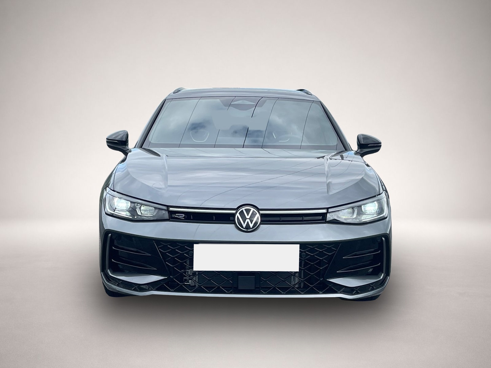 Volkswagen Passat (04/2026, Diesel)