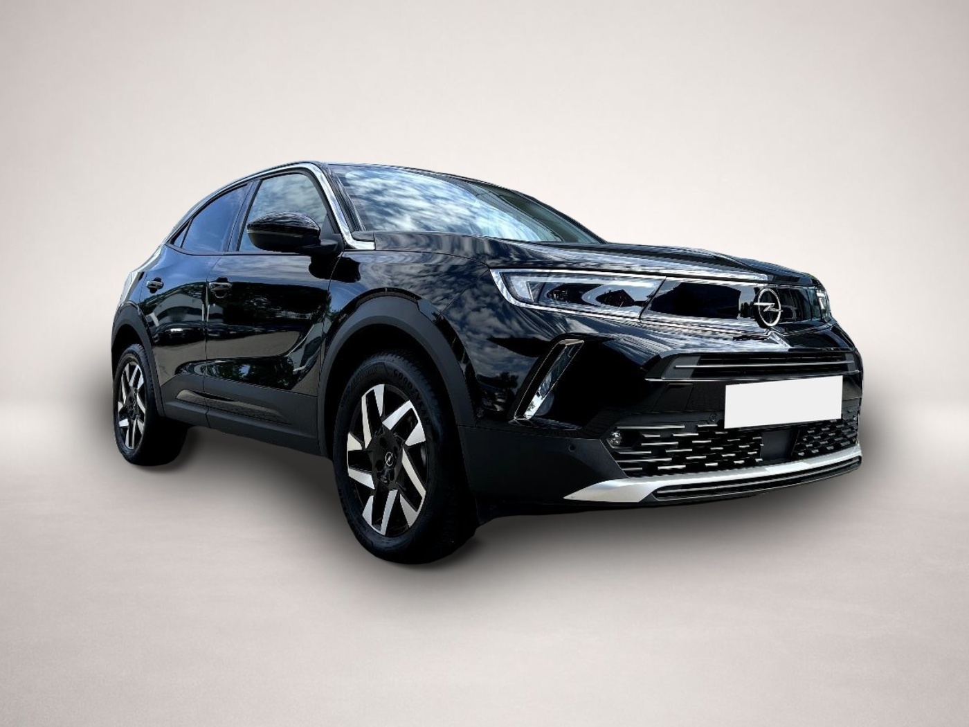 Opel Mokka (06/2023, Benzin)
