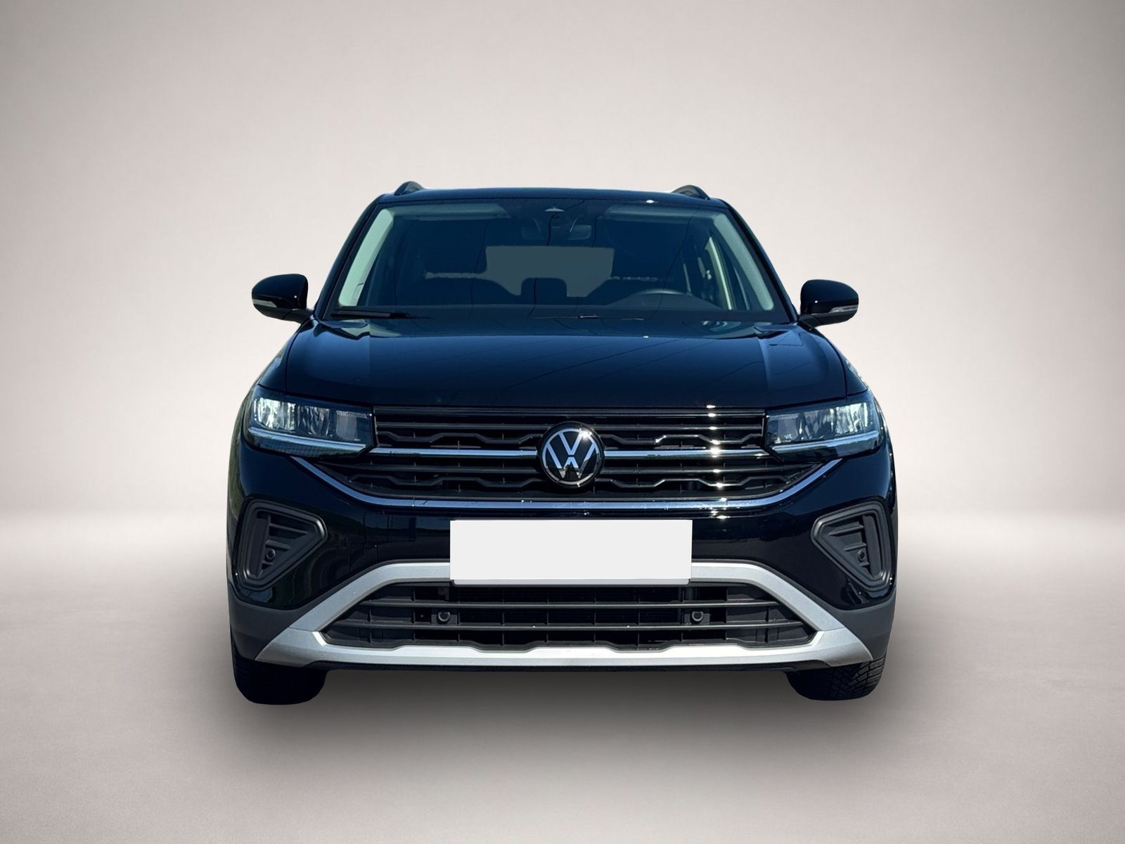 Volkswagen T-Cross (10/2025, Benzin)