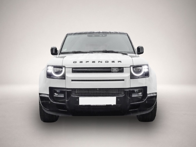Land-Rover Defender (08/2025, Diesel)