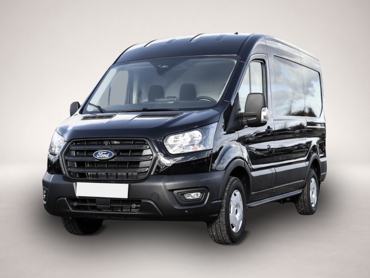 Ford Other (12/2025, Diesel)