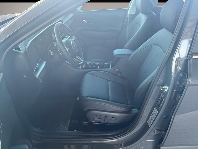 Hyundai KONA (08/2026, Hybrid (Benzin/Elektro))