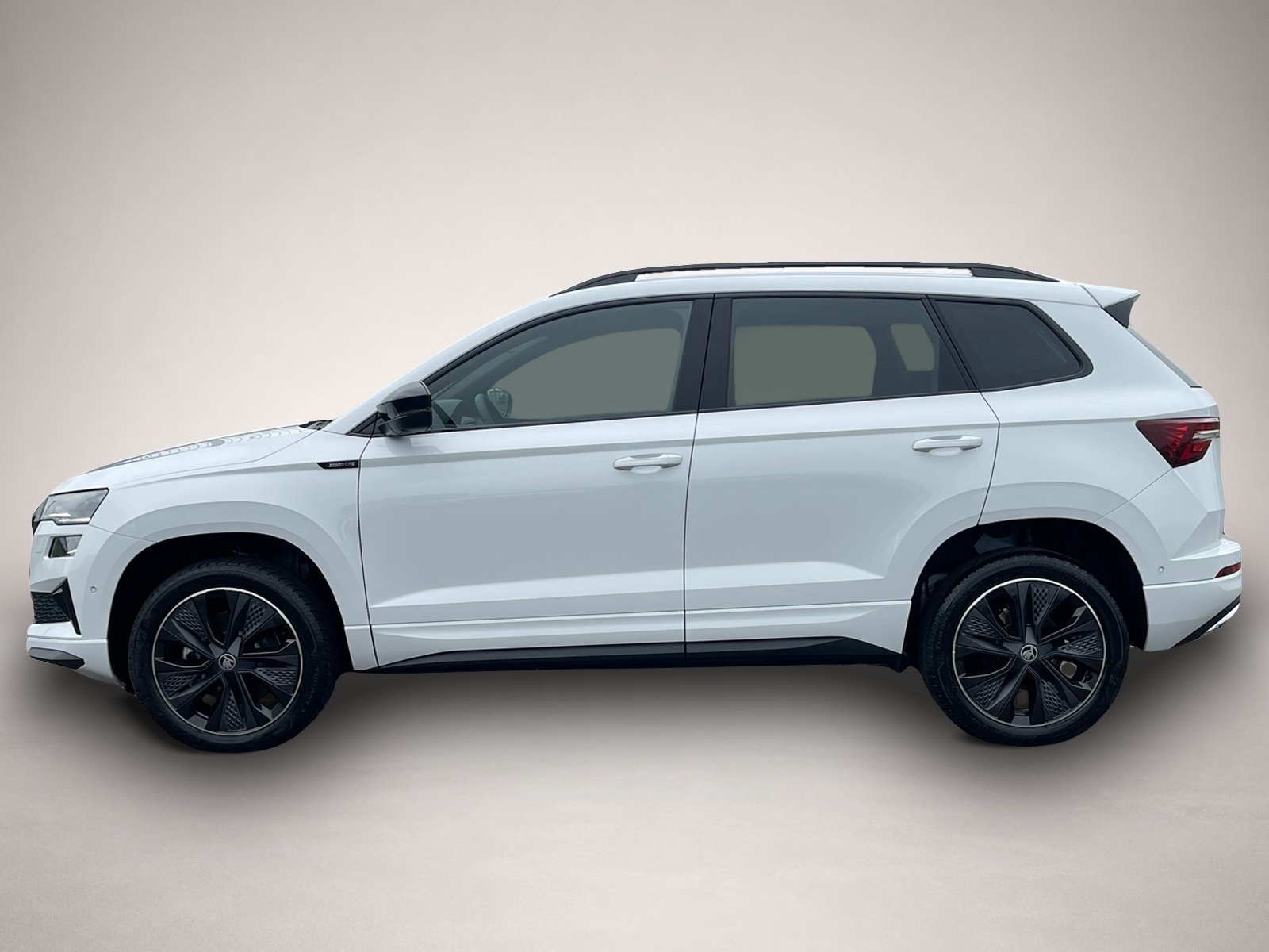 Skoda Karoq (03/2026, Benzin)
