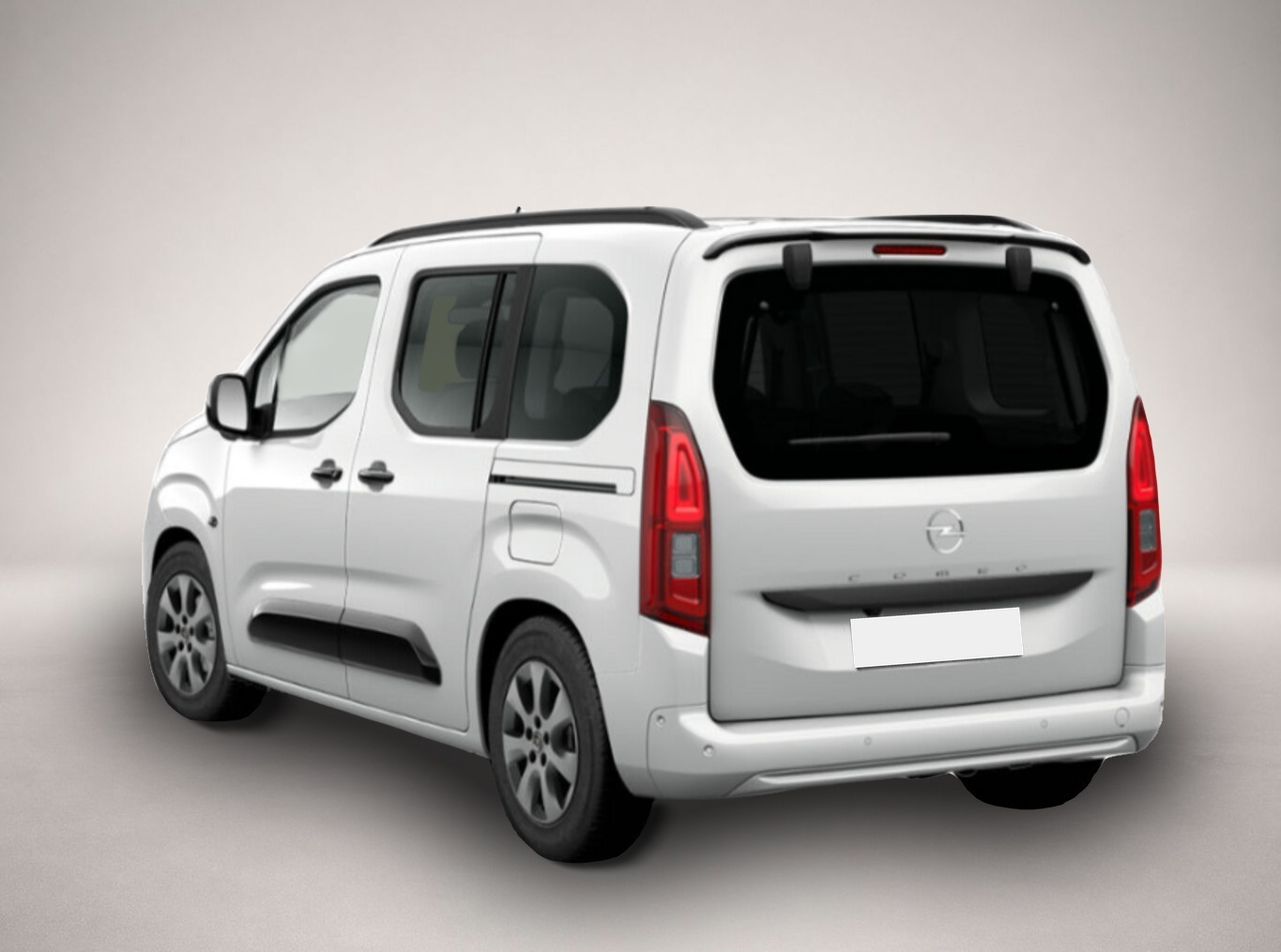 Opel Combo (06/2026, Diesel)