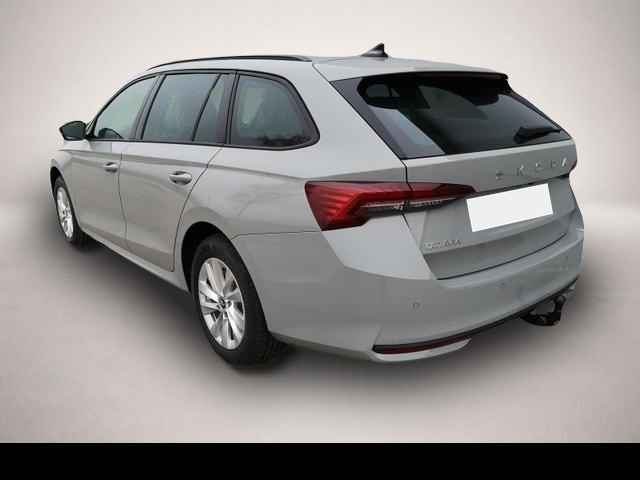 Skoda Octavia (06/2026, Diesel)