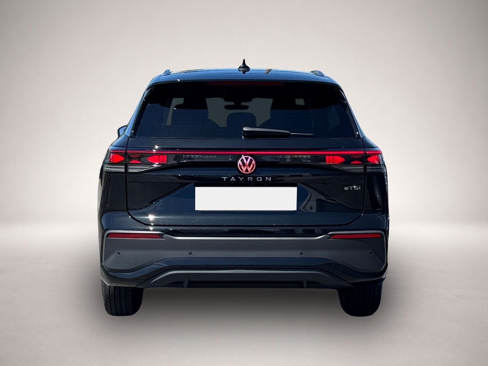 Volkswagen Tayron (05/2026, Benzin)