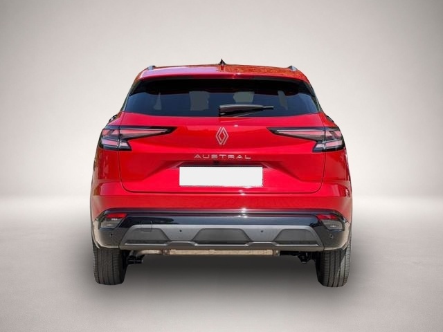 Renault Austral (07/2026, Benzin)