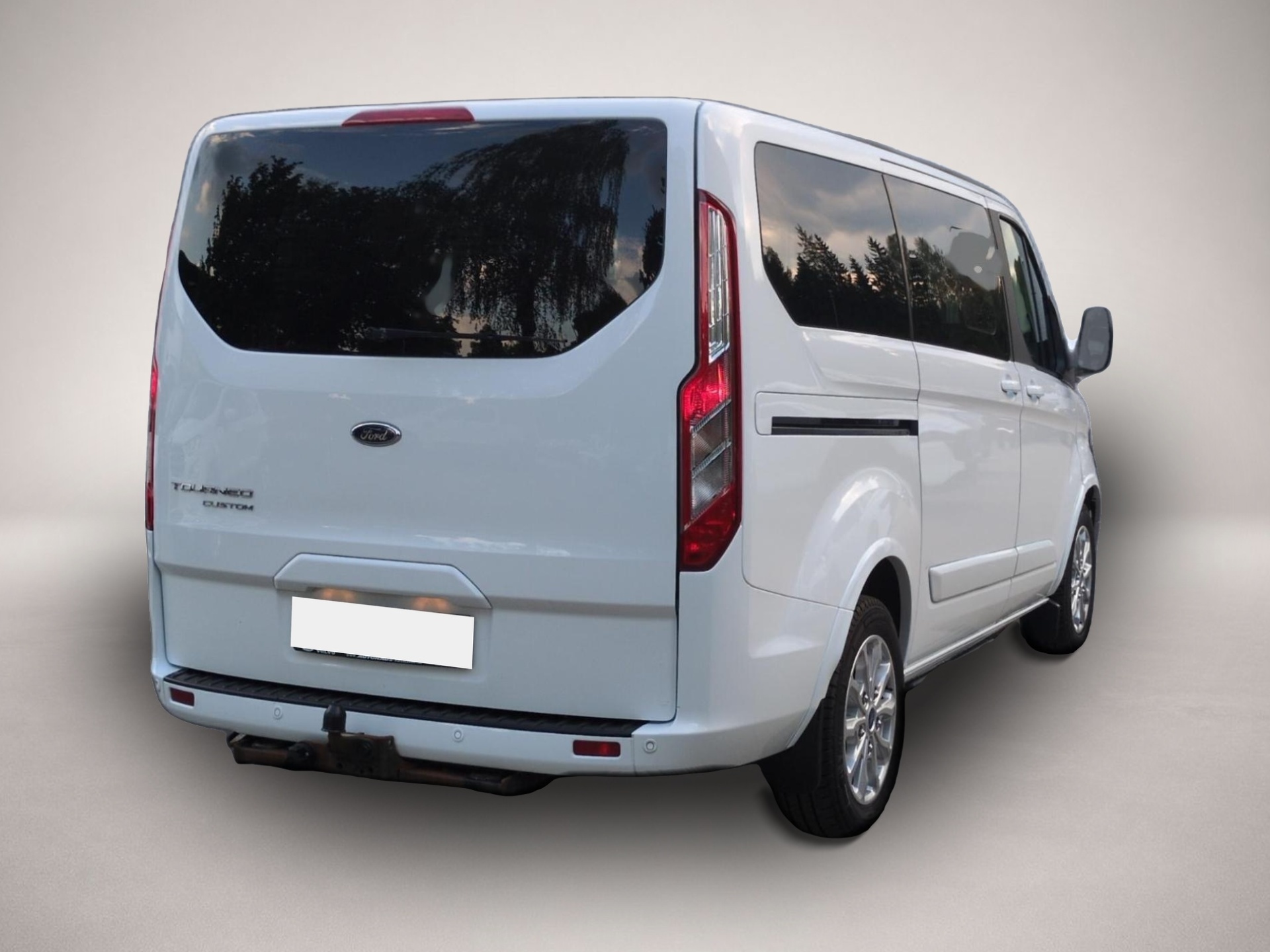 Ford Other (11/2022, Diesel)