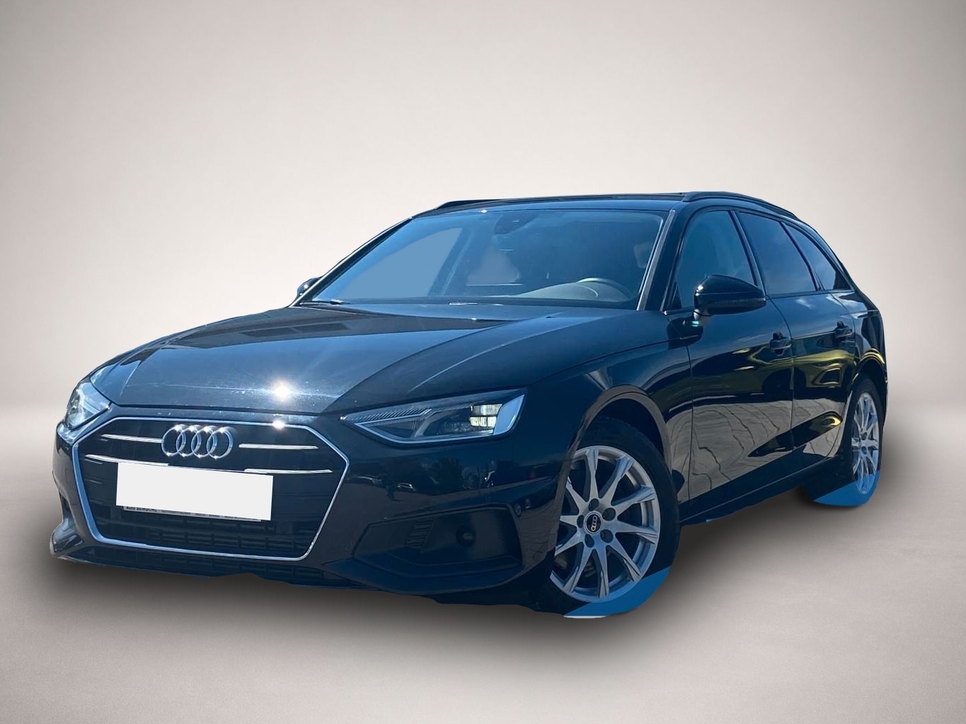 Audi A4 (08/2022, )