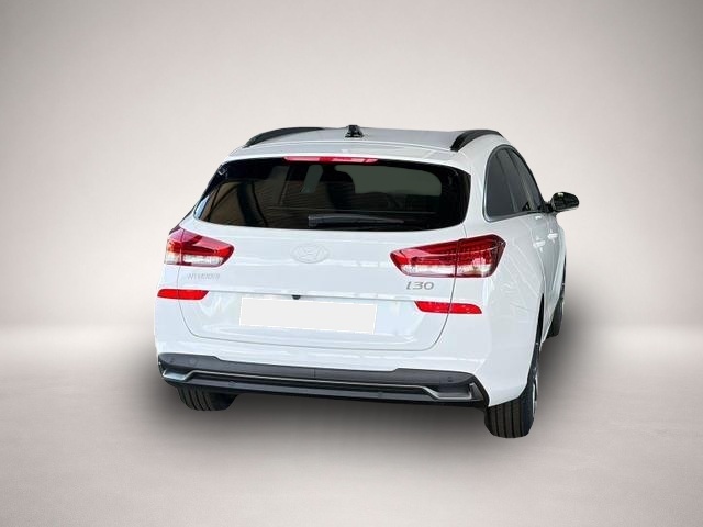 Hyundai i30 (04/2025, Benzin)