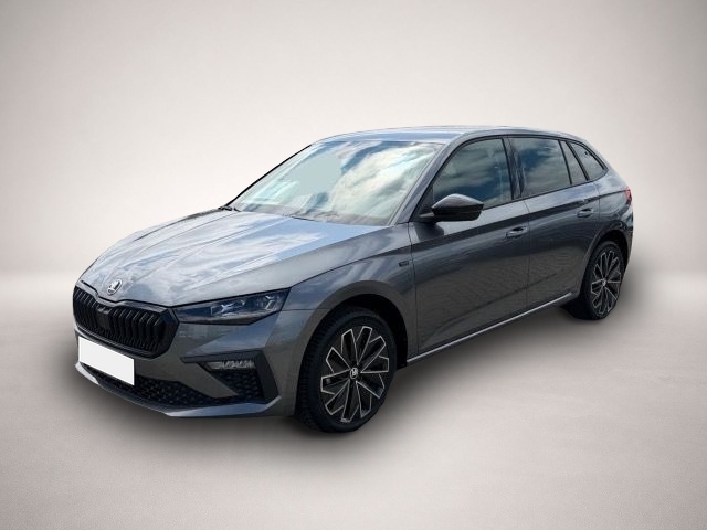 Skoda Scala (10/2025, Benzin)