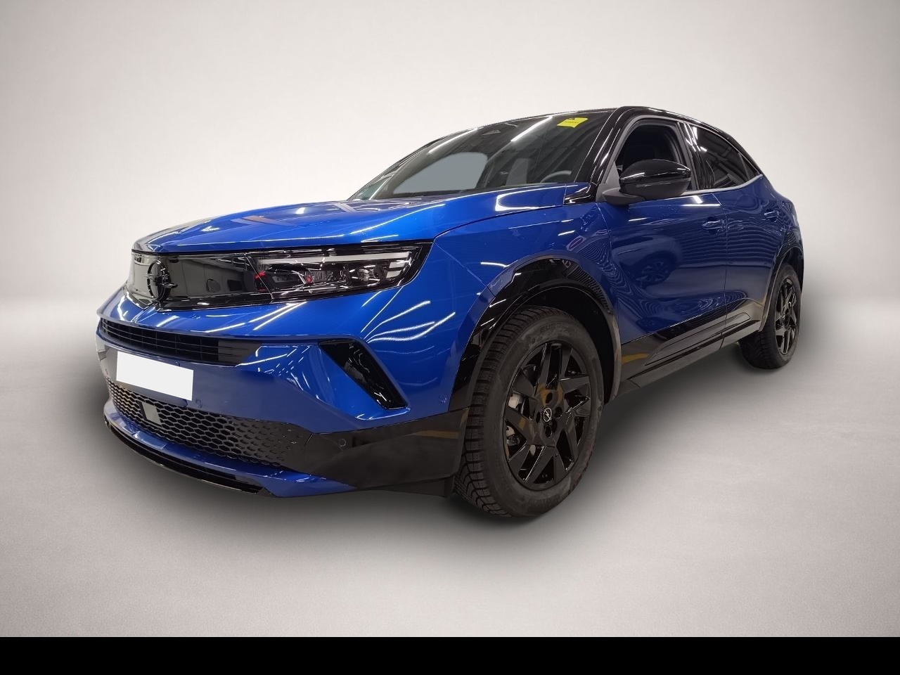 Opel Mokka (01/2025, Benzin)