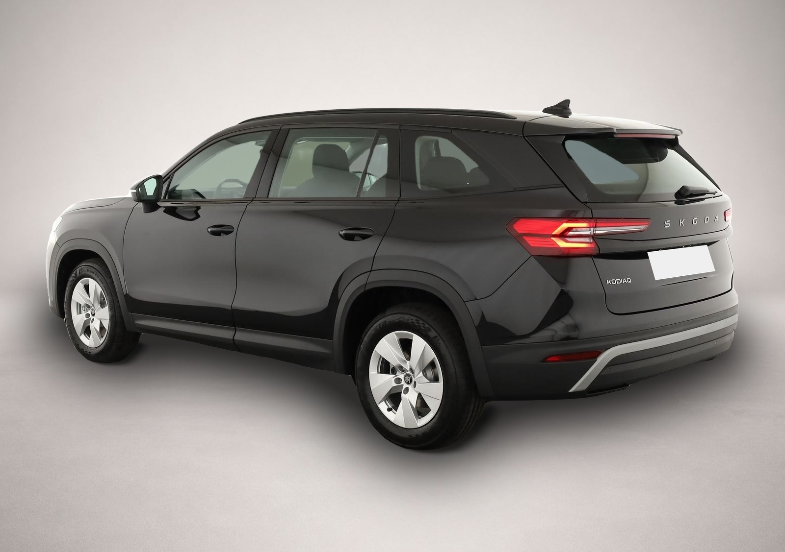 Skoda Kodiaq (08/2026, Diesel)
