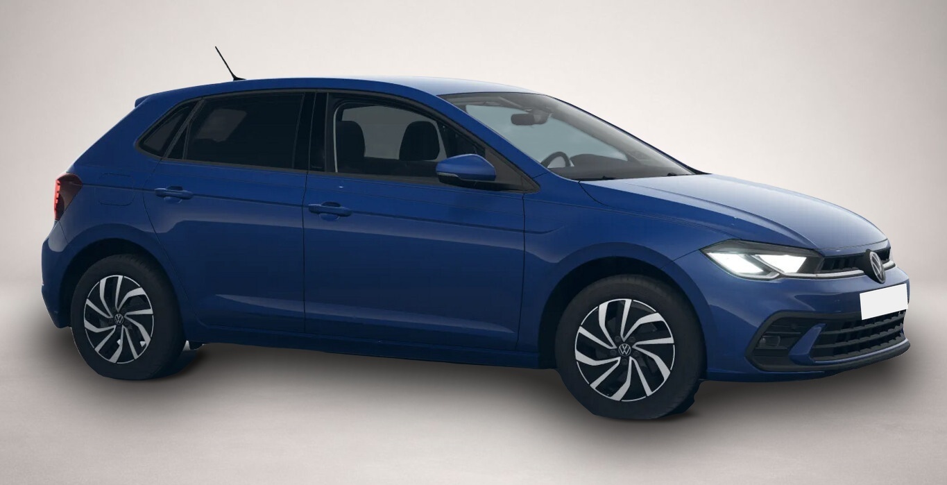 Volkswagen Polo (06/2026, Benzin)