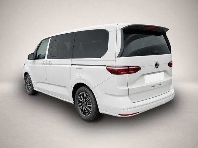 Volkswagen T7 Multivan, image 2 of 4
