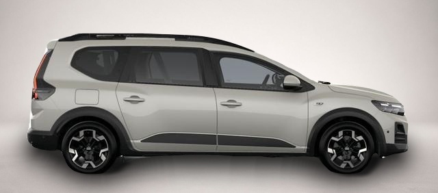 Dacia Jogger (06/2026, Hybrid (Benzin/Elektro))