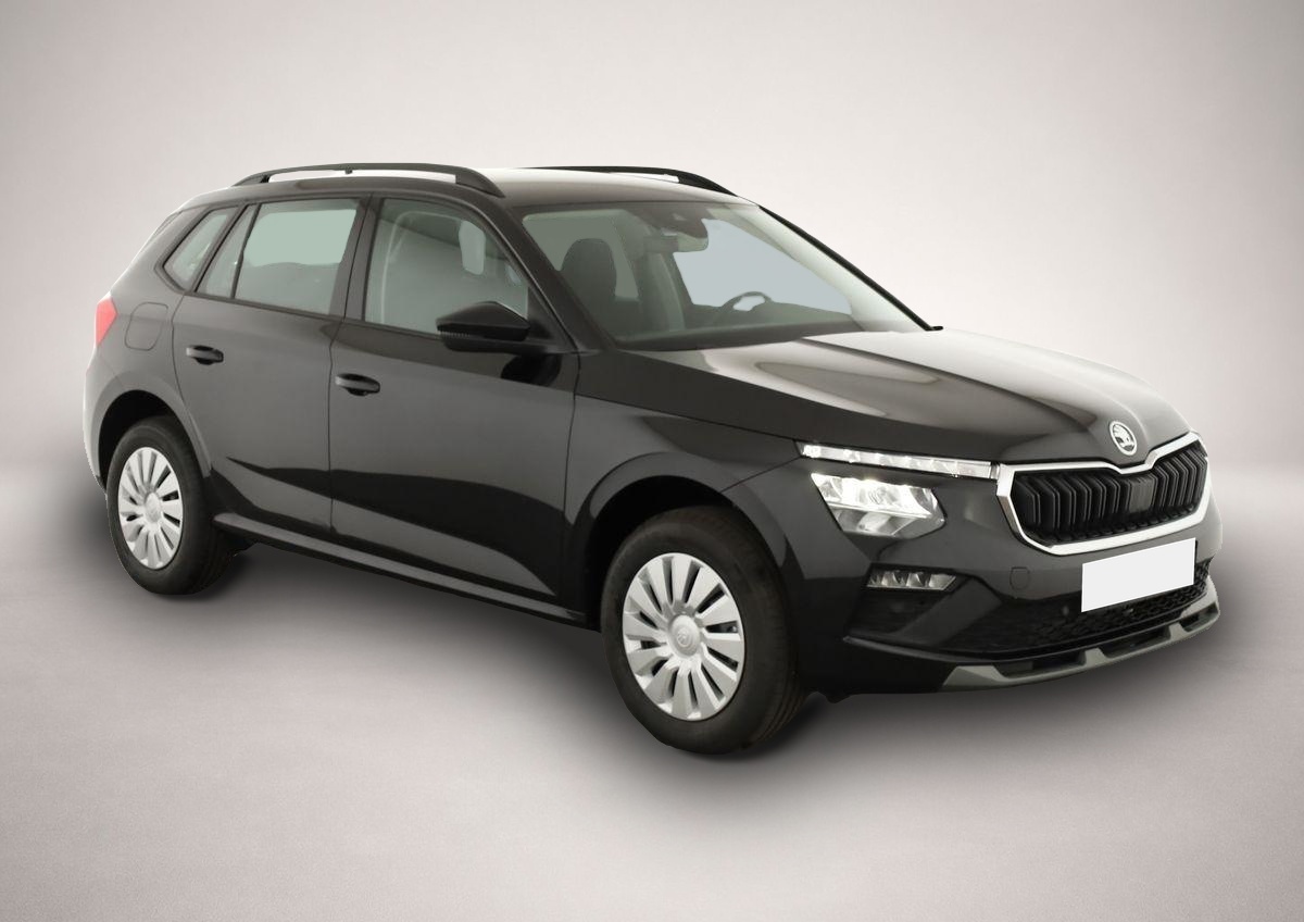 Skoda Kamiq (05/2026, Benzin)