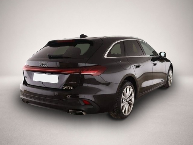 Audi A5 (09/2025, Hybrid (Benzin/Elektro))