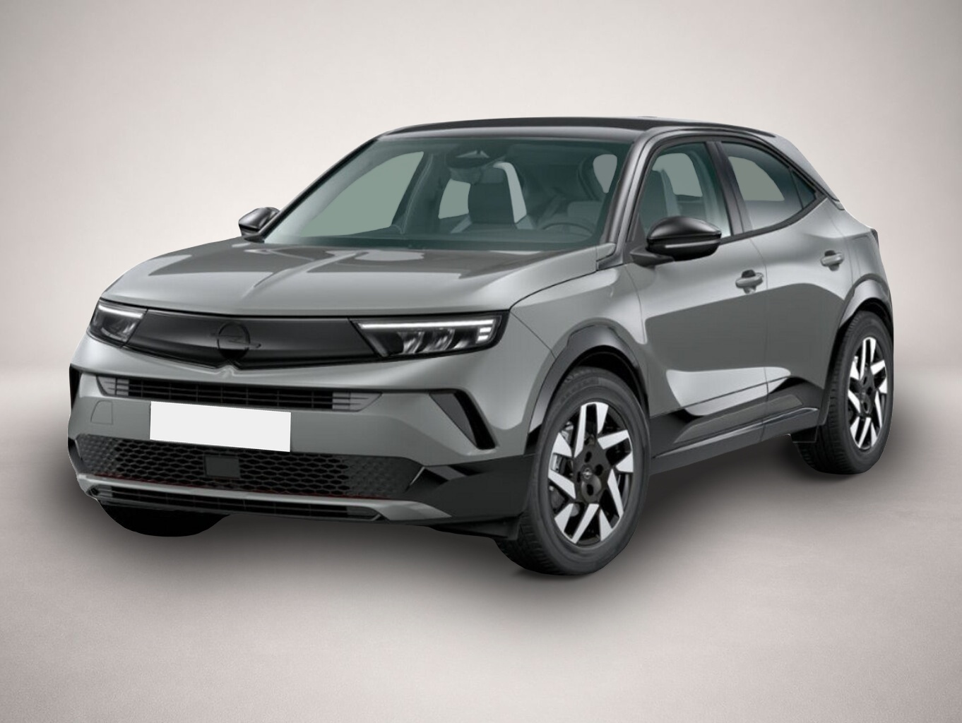 Opel Mokka (01/2026, Benzin)