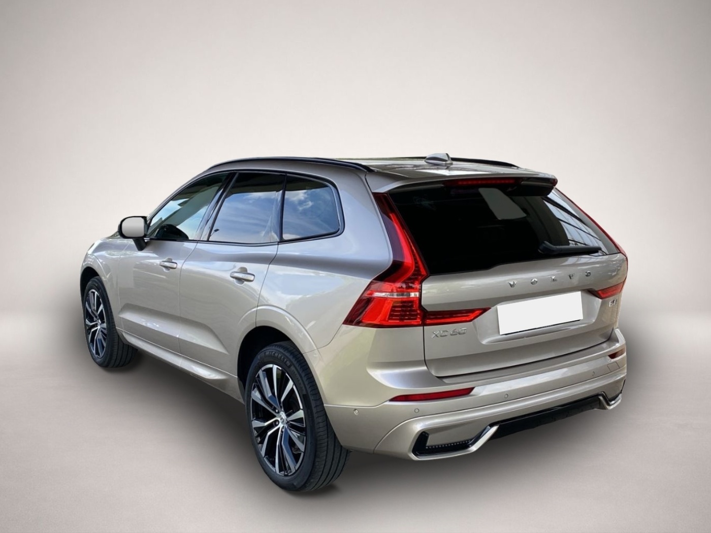 Volvo XC60 (04/2023, Diesel)