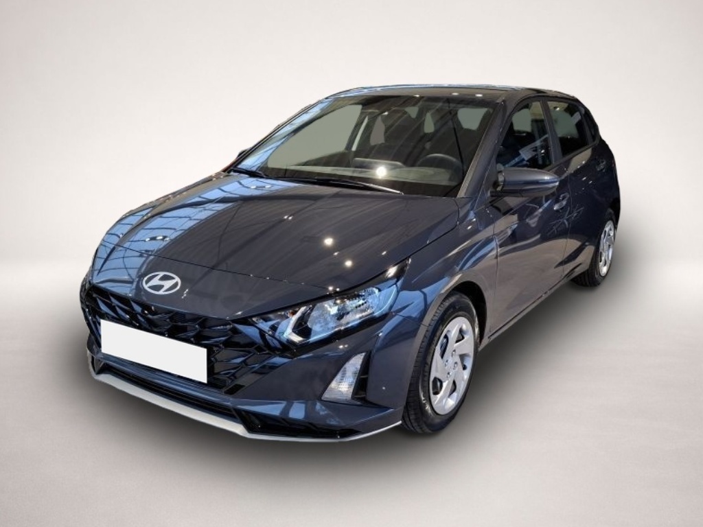 Hyundai i20 (03/2025, Benzin)