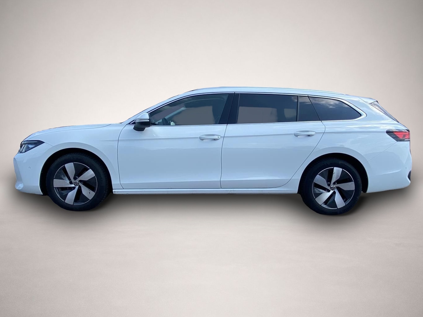 Volkswagen Passat Variant (08/2025, )