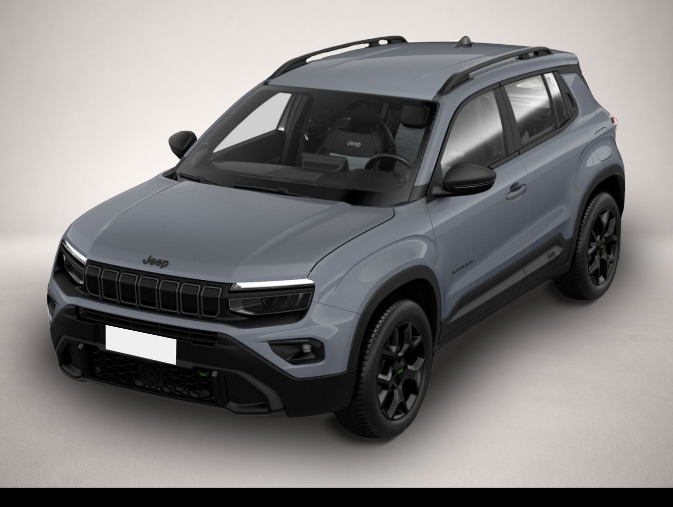 Jeep Avenger (04/2026, Benzin)