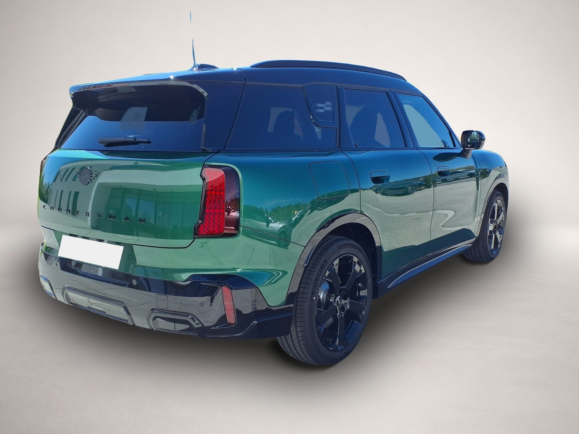 Mini One Countryman (04/2026, Benzin)