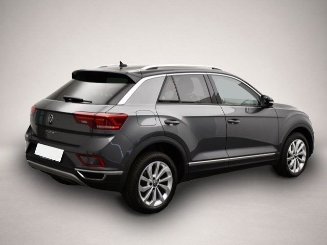 Volkswagen T-Roc (05/2022, )