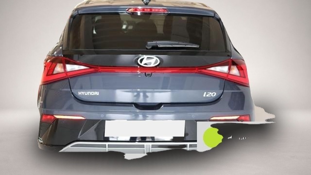 Hyundai i20 (11/2025, Benzin)